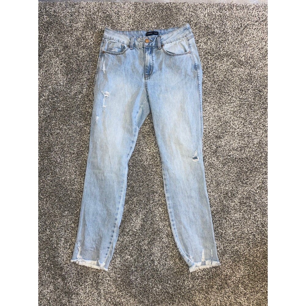 sincerely jules jeans